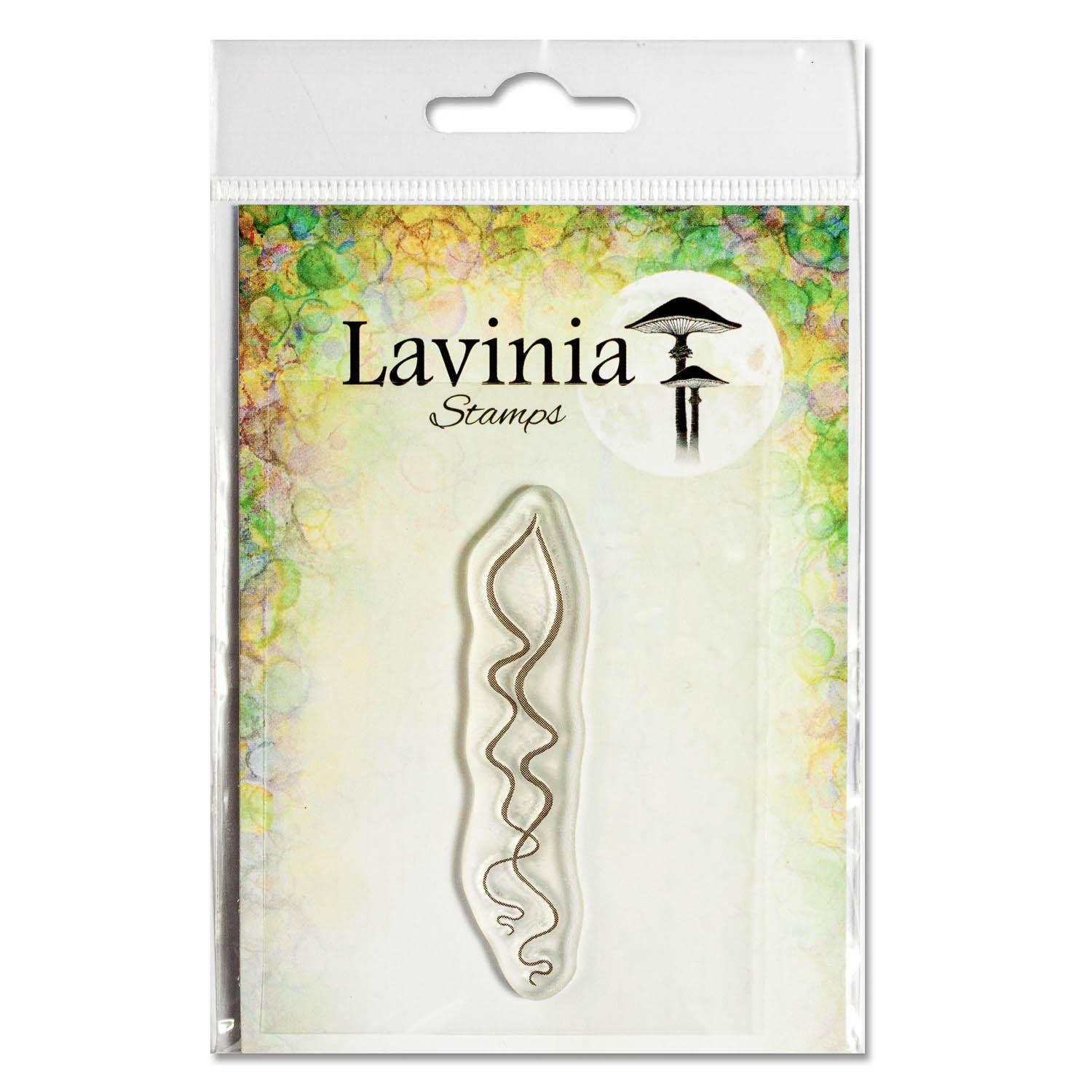 Lavinia Stamps - Zia