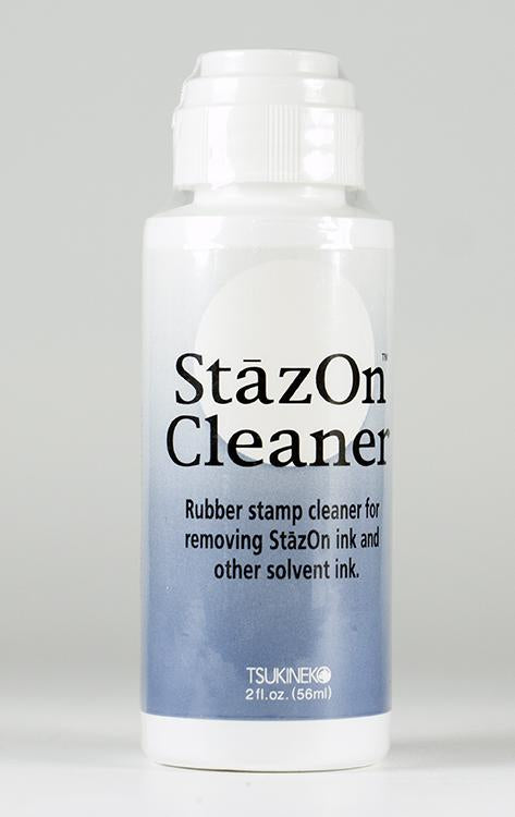 StazOn All-Purpose Stamp Cleaner Spray 2 oz