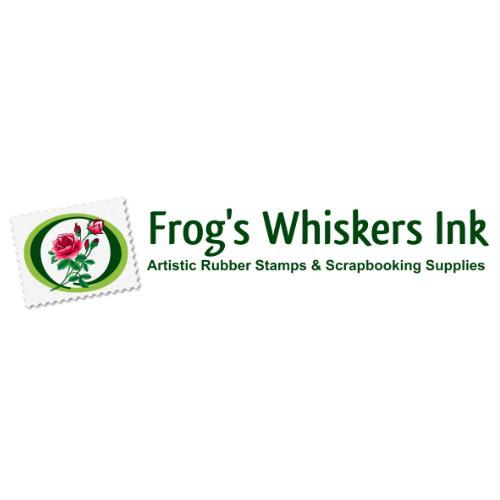 Frog's Whiskers Ink
