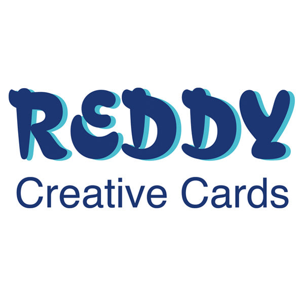 Reddy Creative Cards