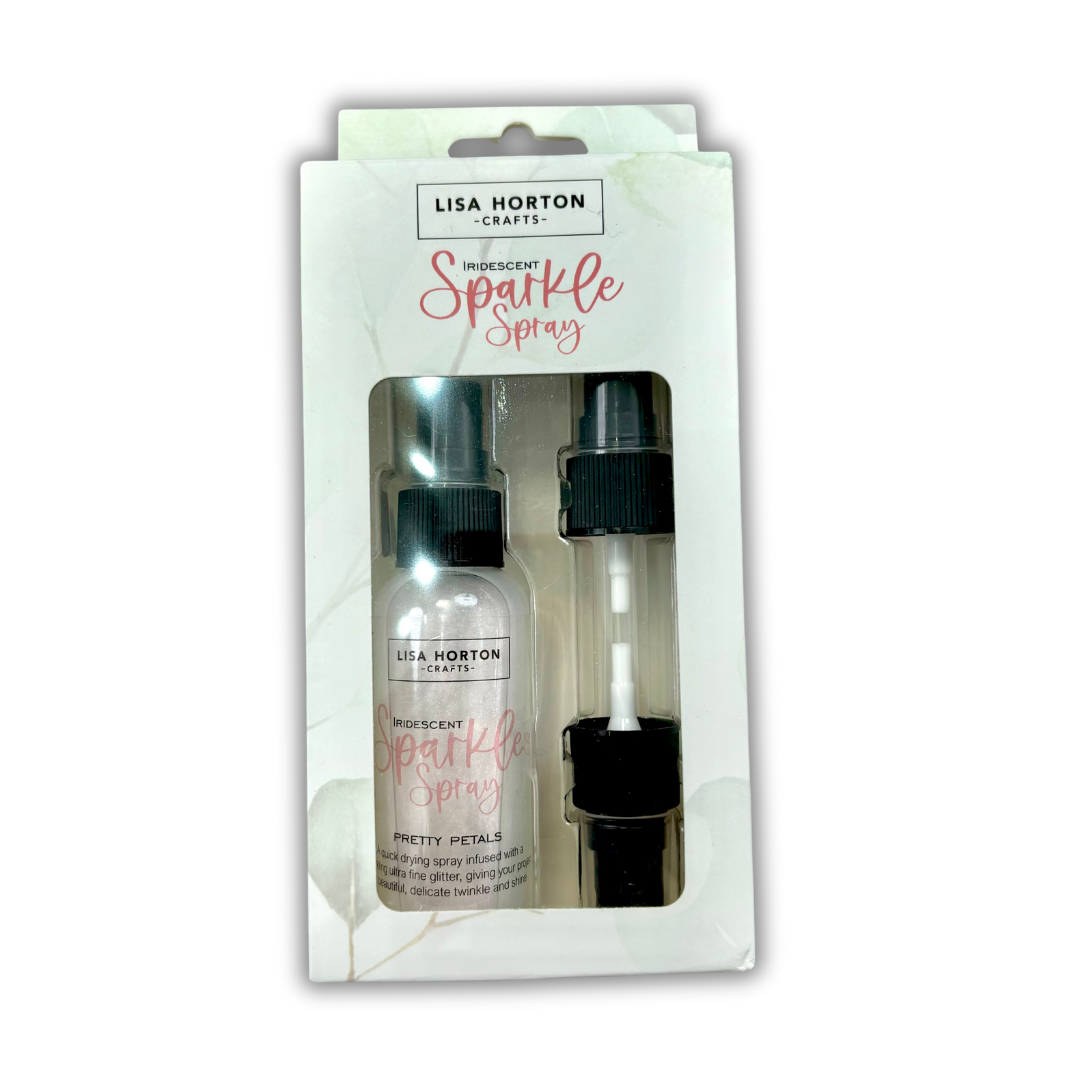 Special Offer - Lisa Horton Sparkle Sprays Set