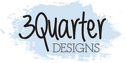 3Quarter Designs