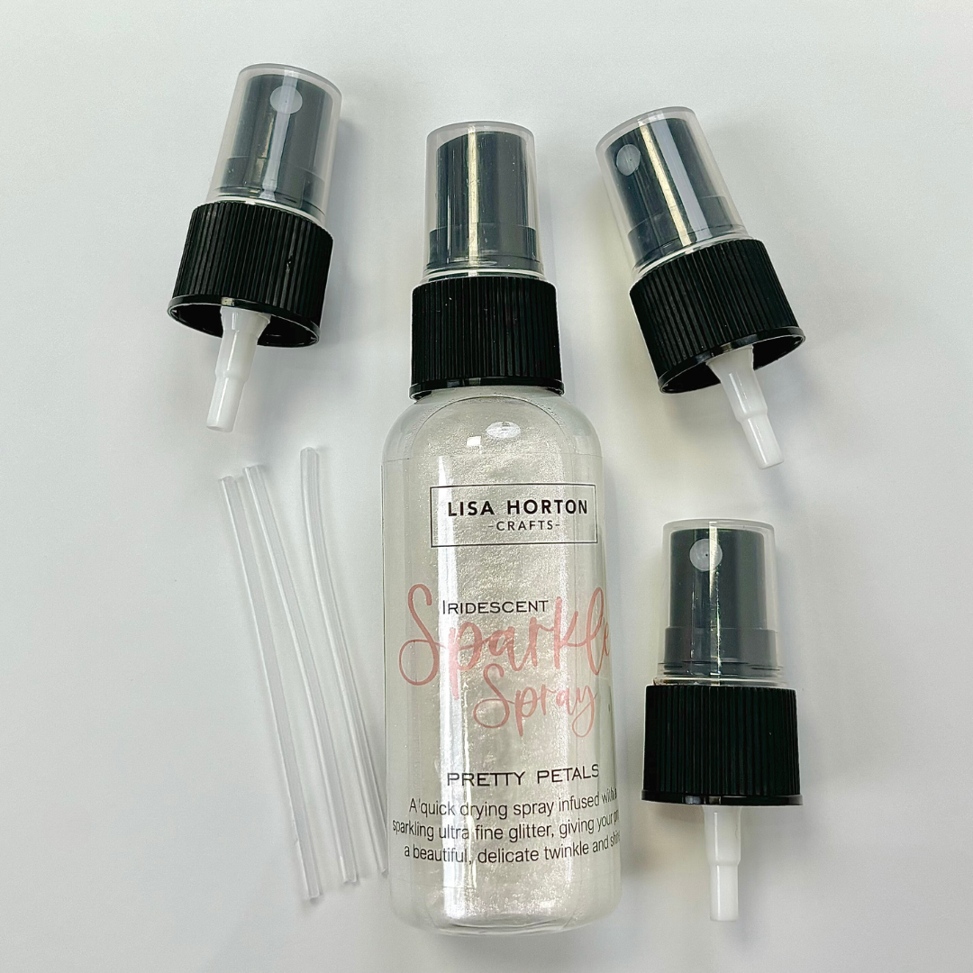 Special Offer - Lisa Horton Sparkle Sprays Set