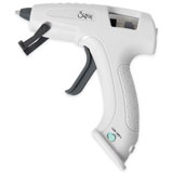 Sizzix Glue Gun