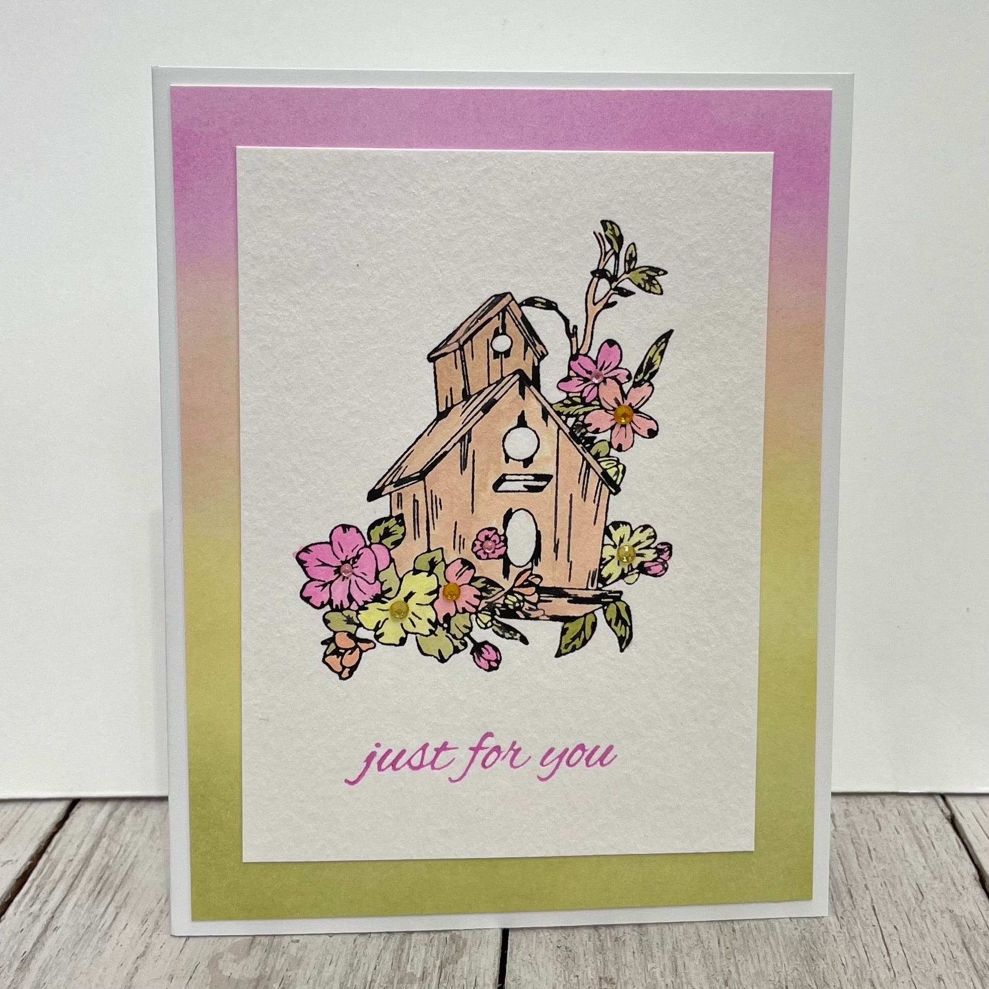 Couture Creations GoLetterPress and Stamp Bundle