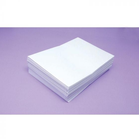 Bright white Envelopes C6 4x 6 50 pack
