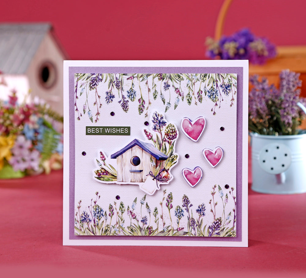 Simply Cards & Papercraft - Issue 256