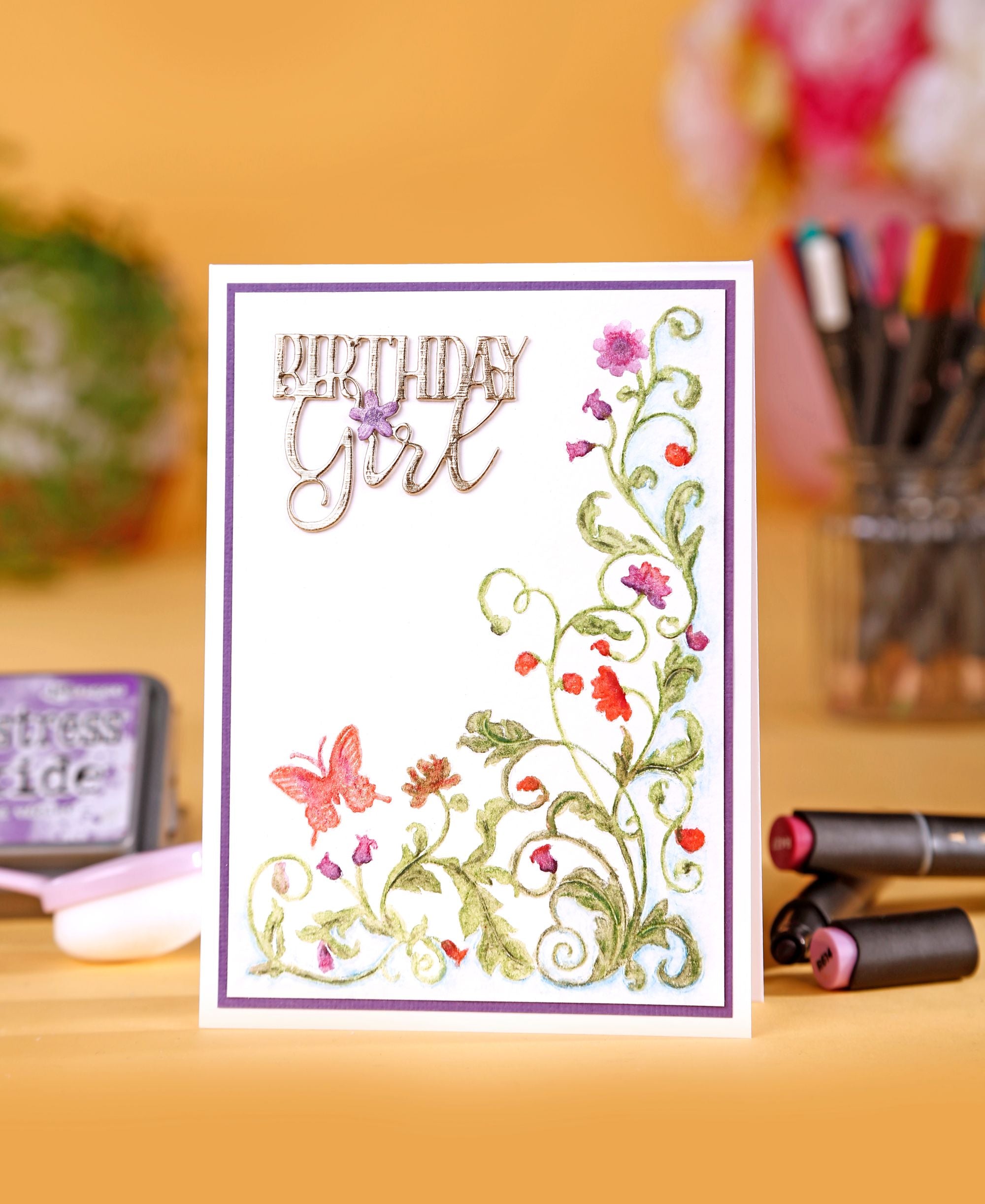 Simply Cards & Papercraft - Subscription
