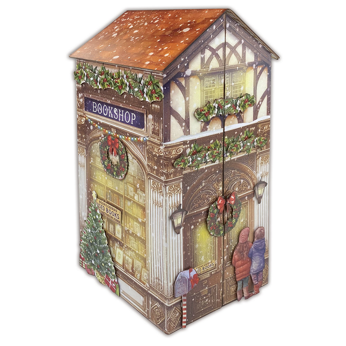 Craft Kit Advent Calendar