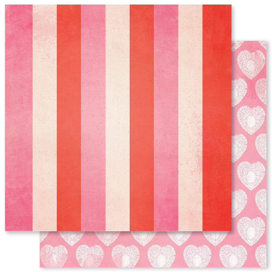 Candy Treats 12x12 Paper Collection 33381