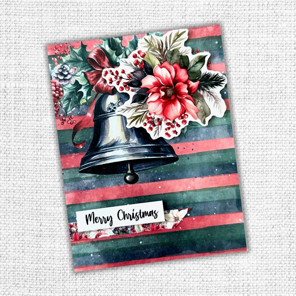 Jolly Holidays 12x12 Paper Collection 32619