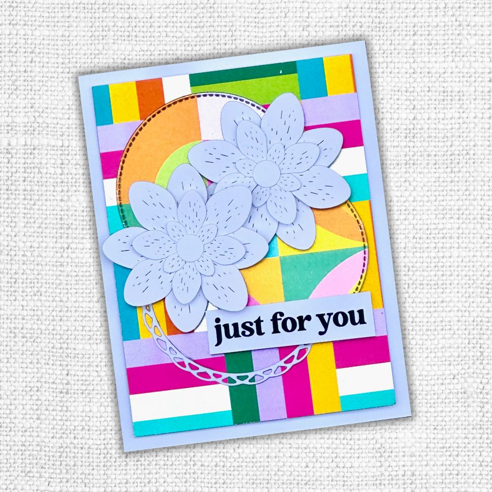 Words & Quotes 1.0 Cut Aparts Paper Pack 32520