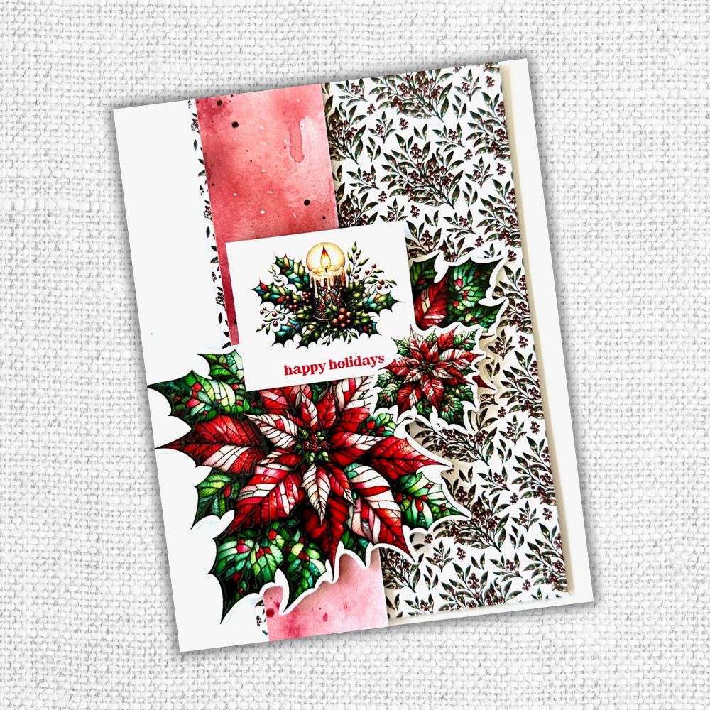 Christmas Cheer 6x6 Paper Collection 32559