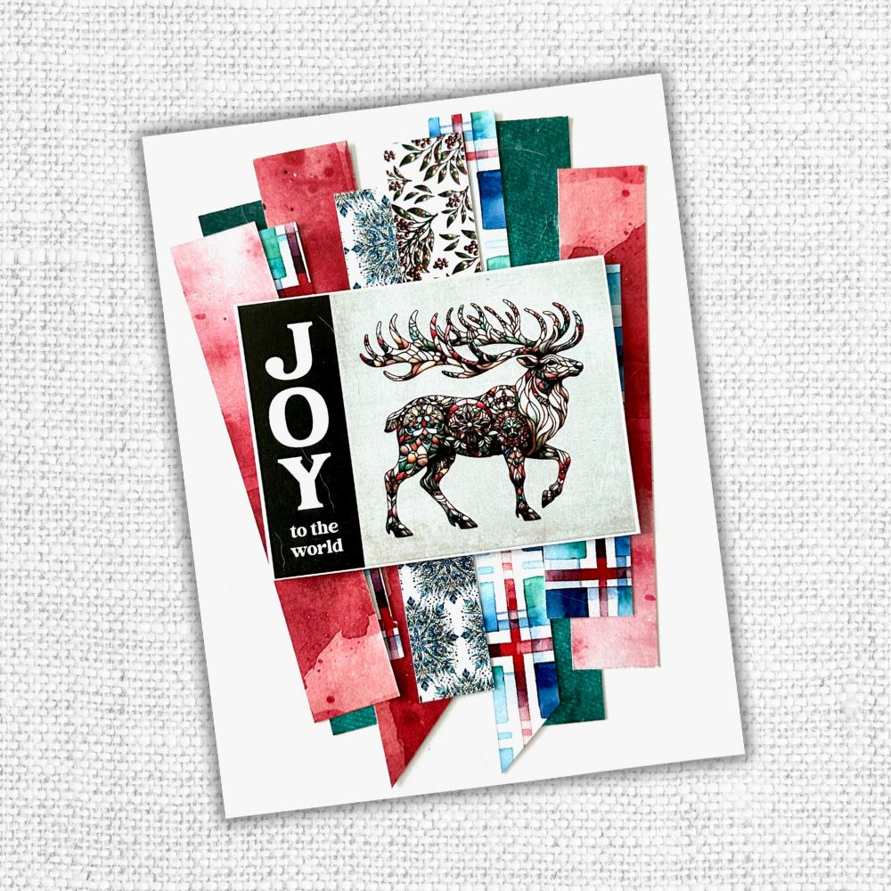 Christmas Cheer 6x6 Paper Collection 32559