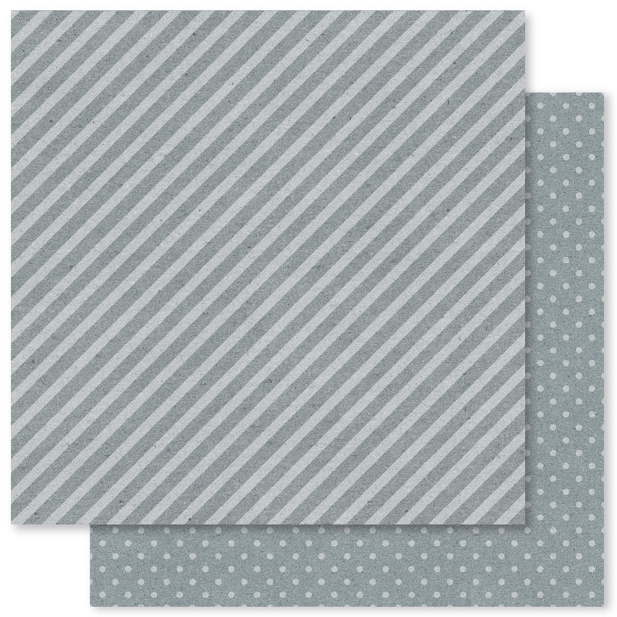 Charlie's Kraft Patterns 6x6 Paper Collection 33171