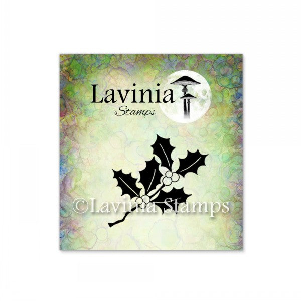 Lavinia Stamps - Holly