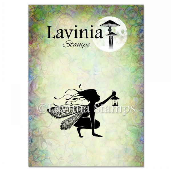 Lavinia Stamp - Dana