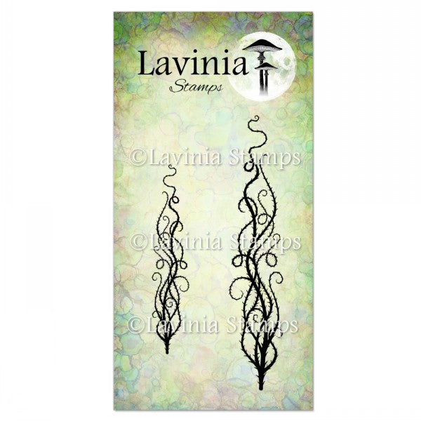 Lavinia Stamp - Dragon Thorn