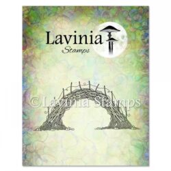Lavinia Stamp - Sacred Bridge Small