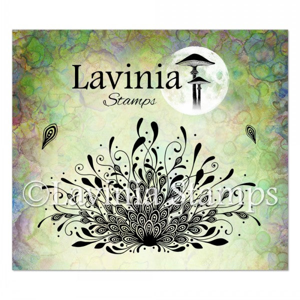 Lavinia Stamp - Botanical Blossoms