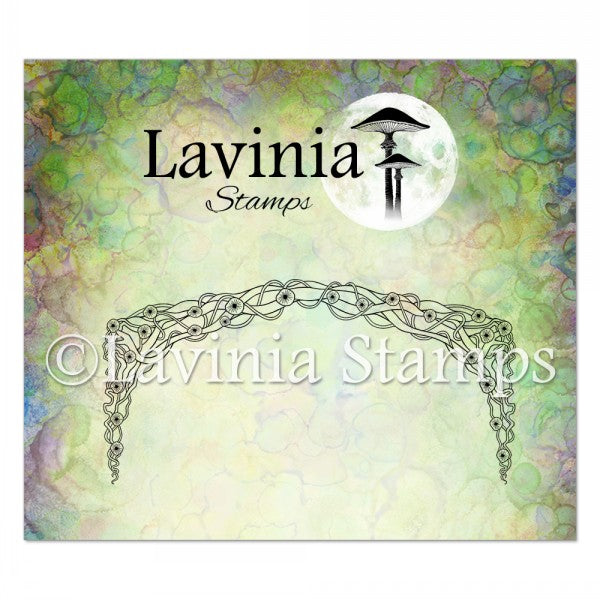 Lavinia Stamp - Forest Arch