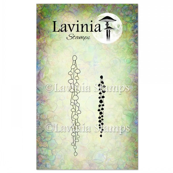 Lavinia Stamp - Thimbleweed