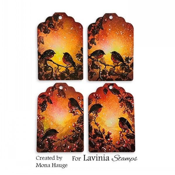 Lavinia November Bundle