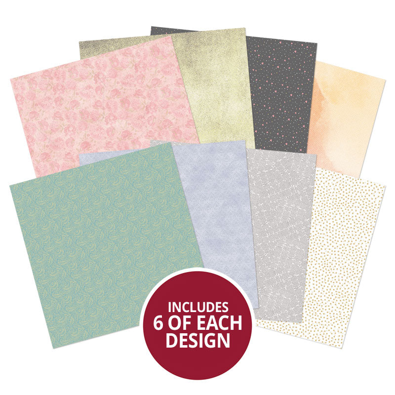 Envelope Making Papers - Everyday Collection