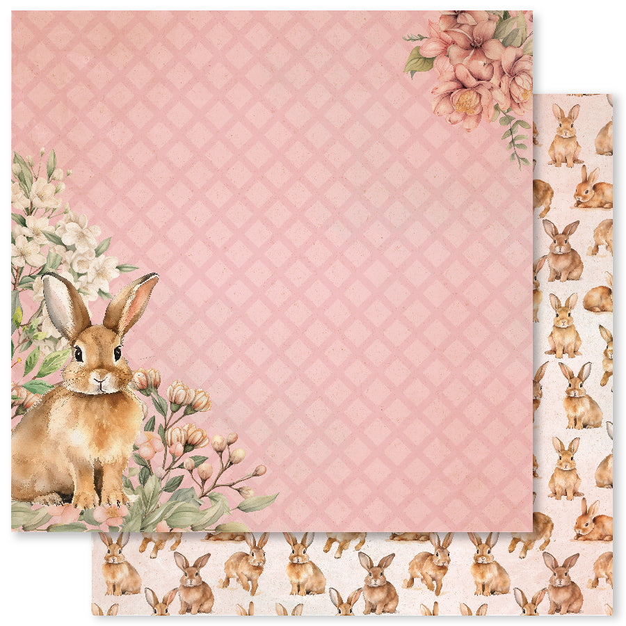 Easter Memories E 12 x 12 Paper (12 pc Bulk Pack) 33984