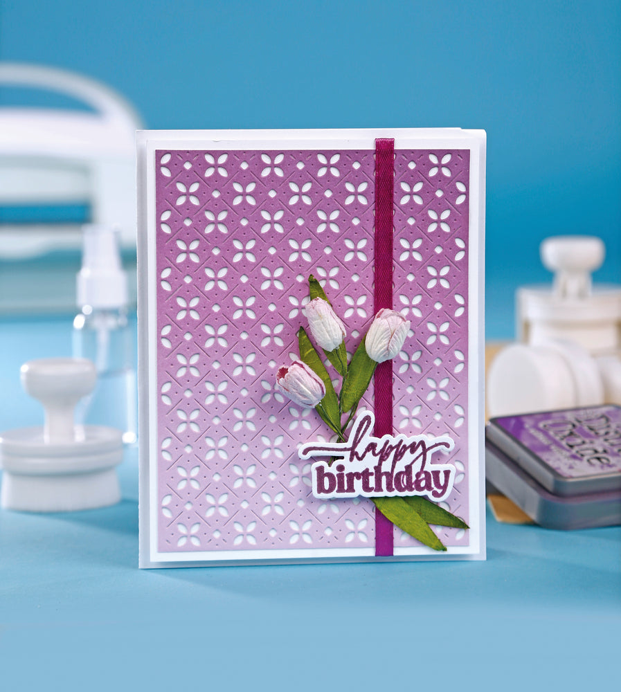 Simply Cards & Papercraft - Issue 255