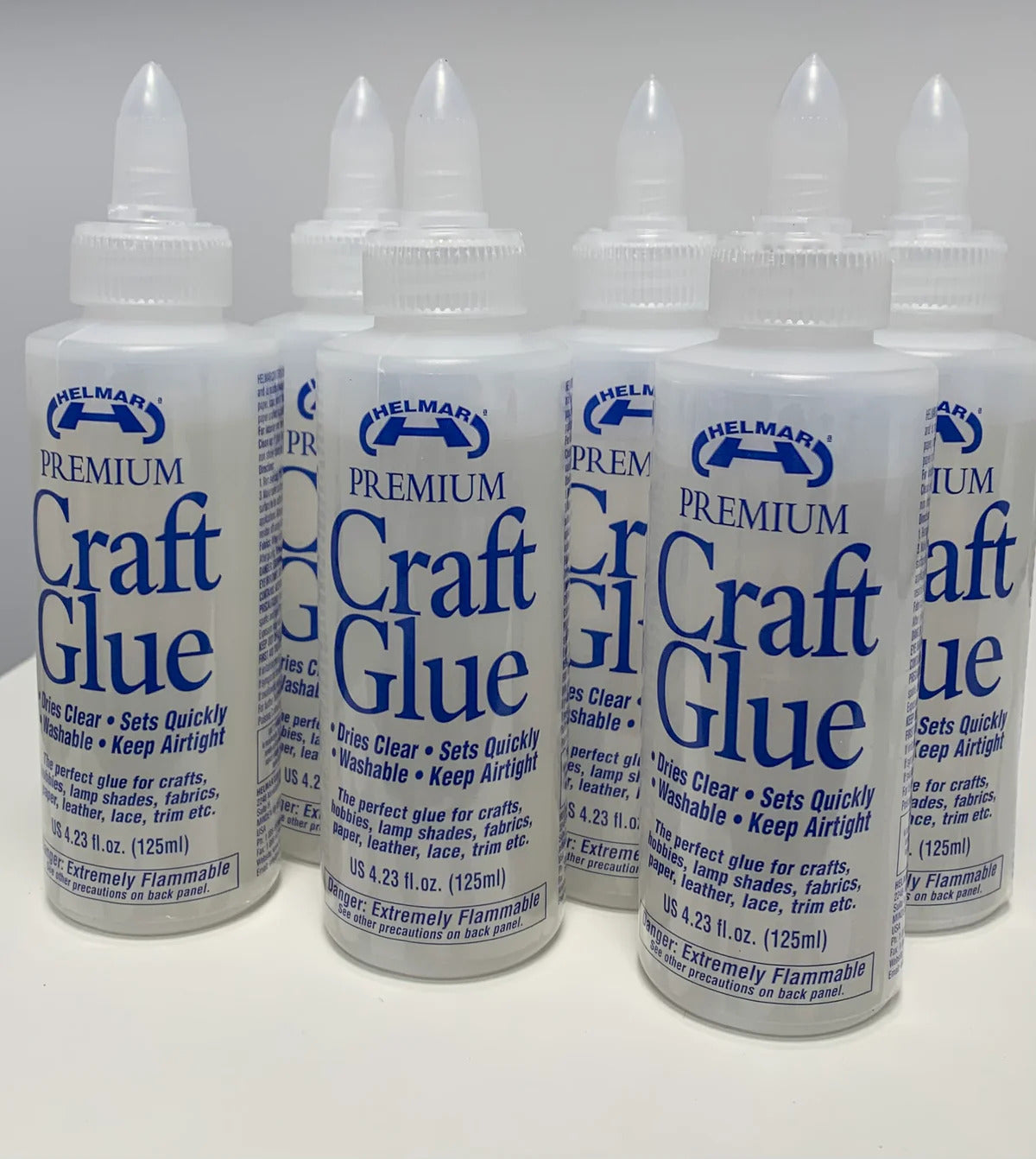 Premium Crafts Glue