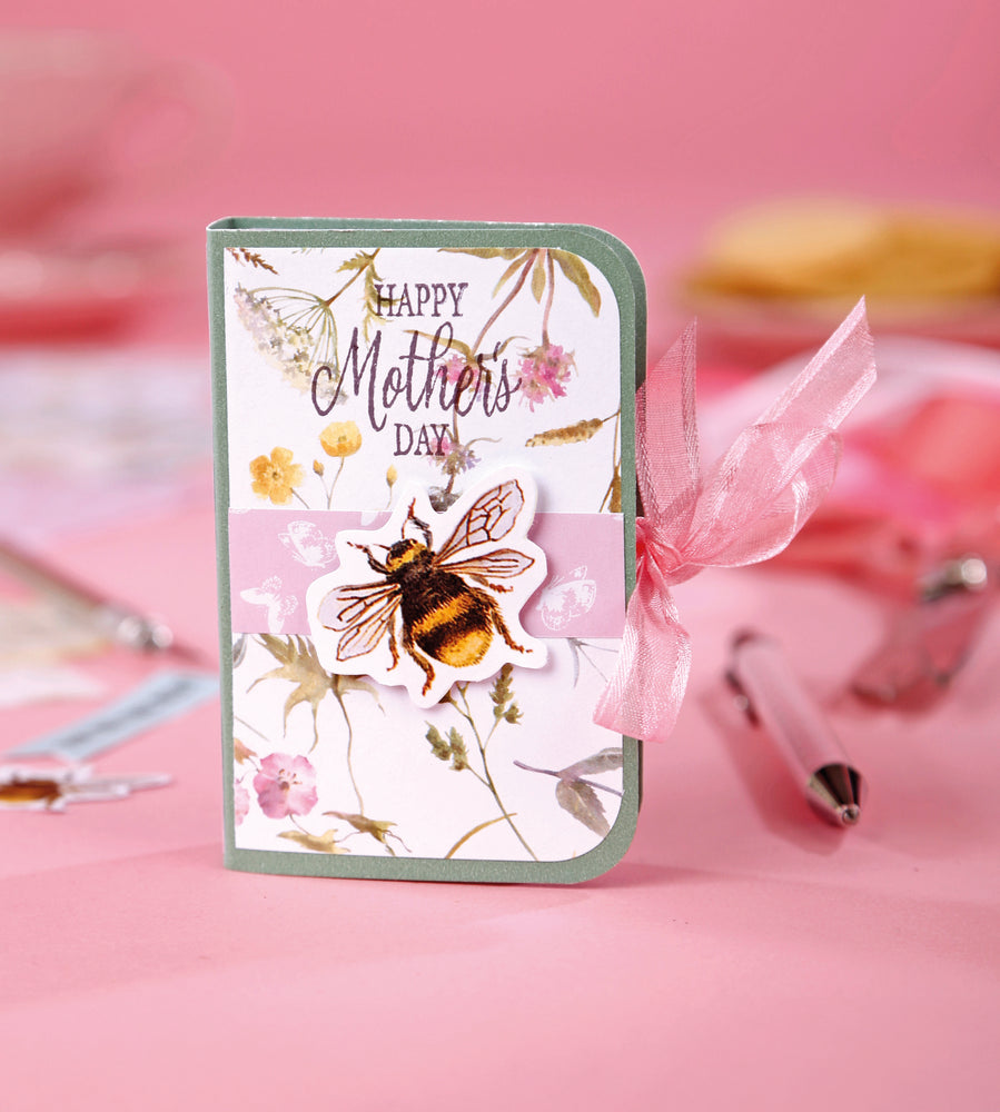 Simply Cards & Papercraft - Issue 254