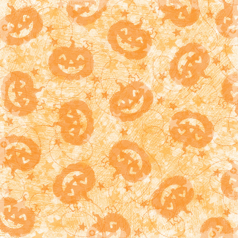 Woodware Francoise Read Halloween 8 in x 8 in Paper Pad