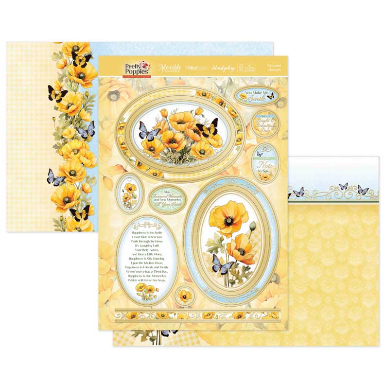 Treasured Moments Luxury Topper Set