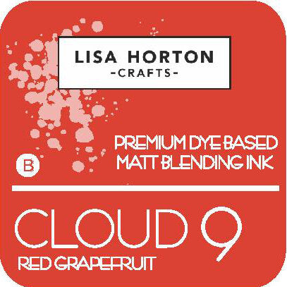 Lisa Horton Crafts - Cloud 9 - Matt Blending Ink
