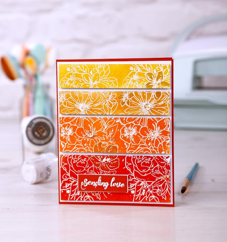 Creative Stamping - Issue 130