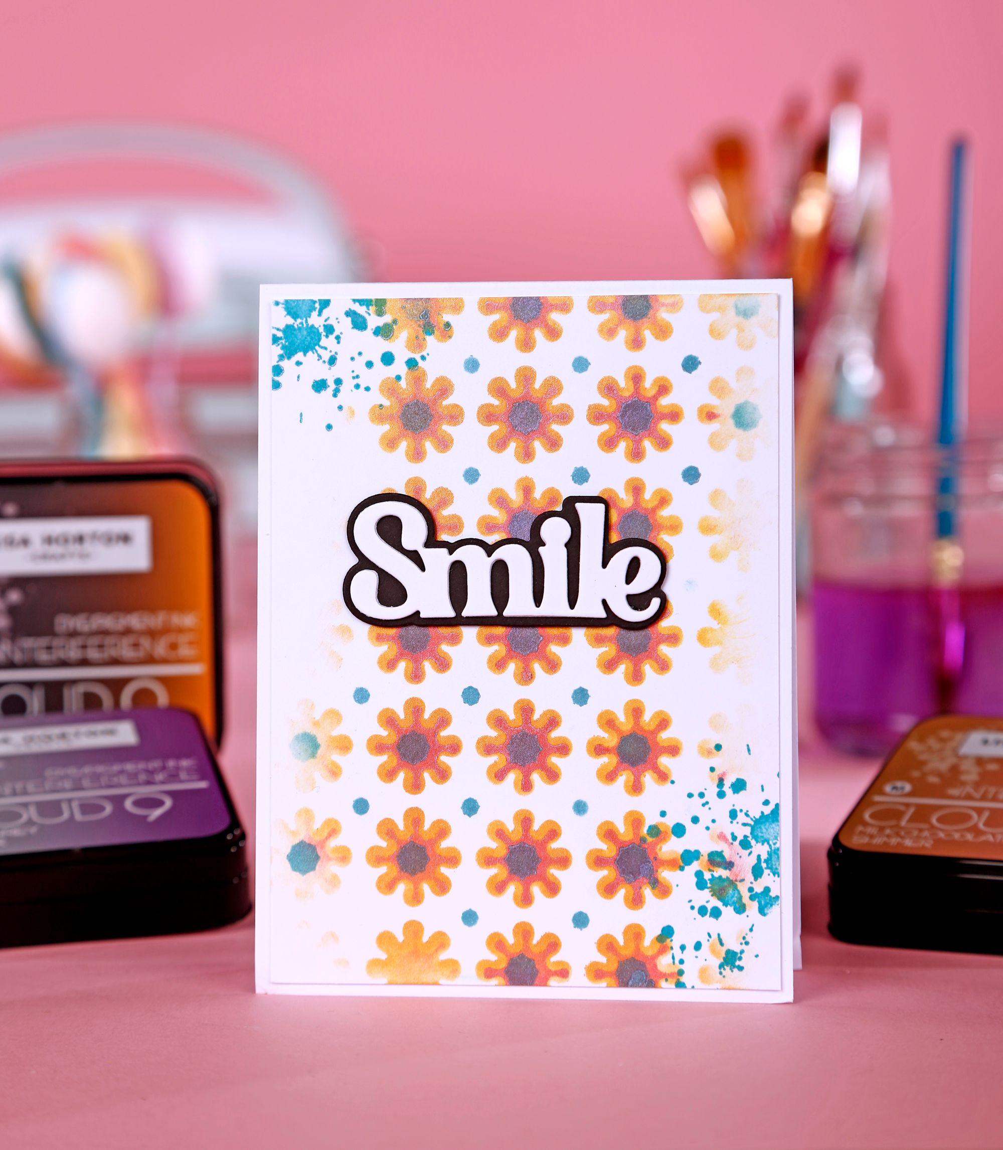 Simply Cards & Papercraft - Issue 252