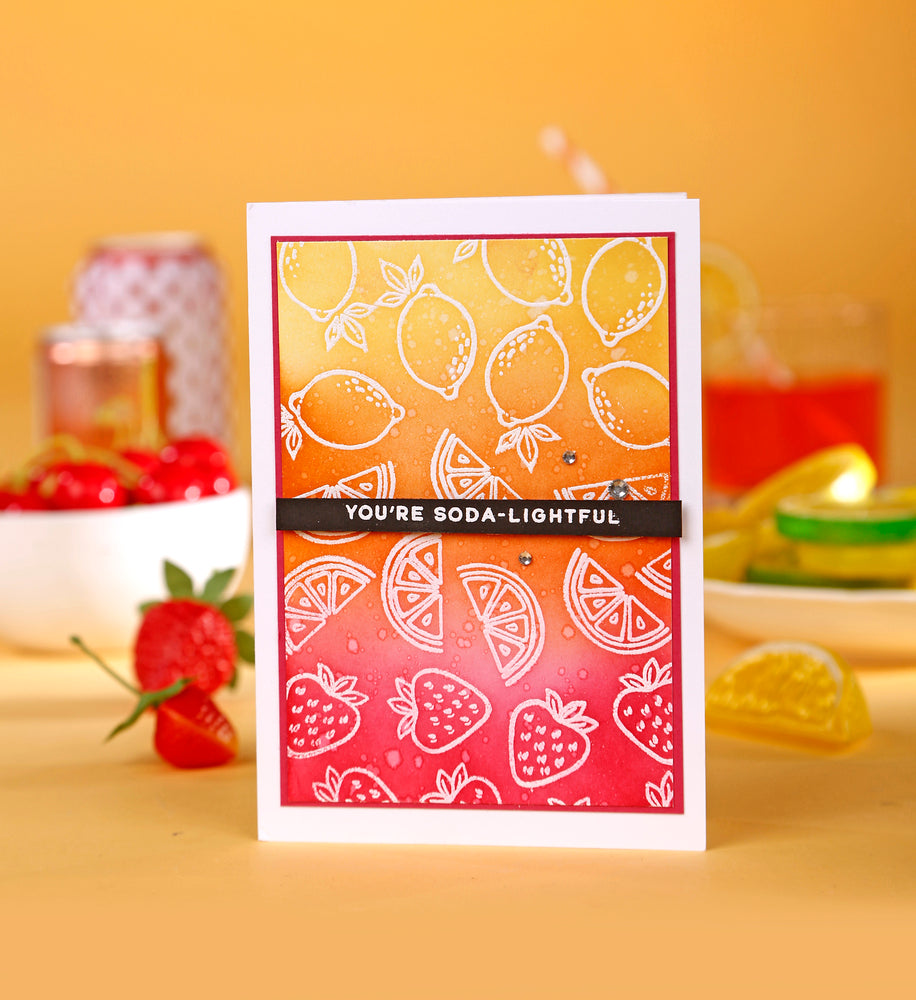 Simply Cards & Papercraft - Issue 256