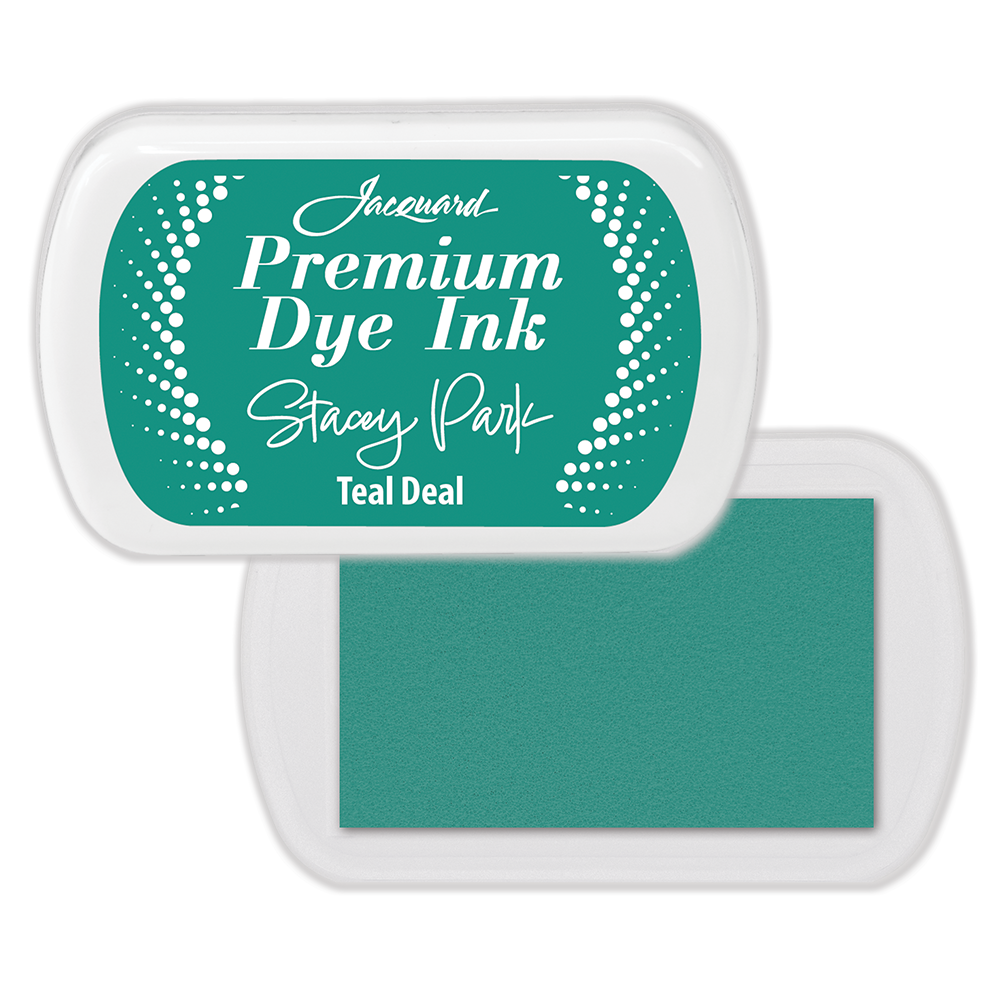 #colour_Teal Deal