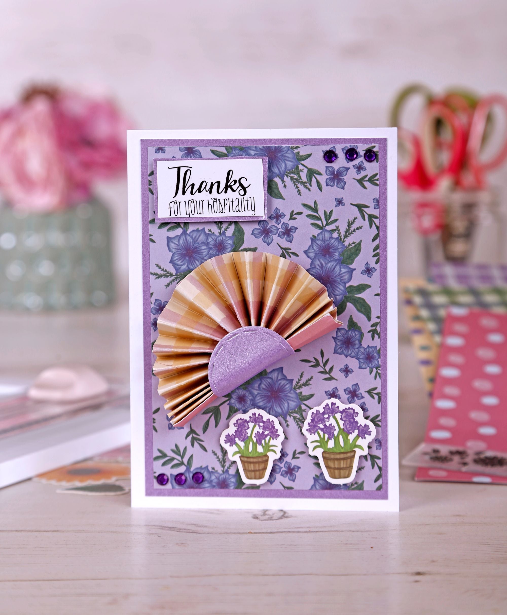 Simply Cards & Papercraft - Issue 252