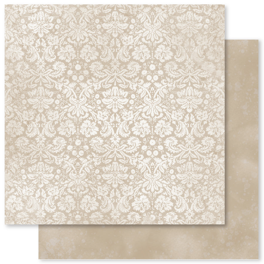 Wedding Blooms Textures 6x6 Paper Collection 31770