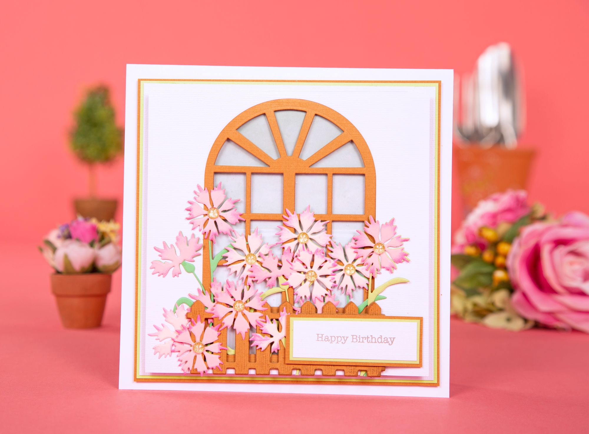 Simply Cards & Papercraft - Issue 246