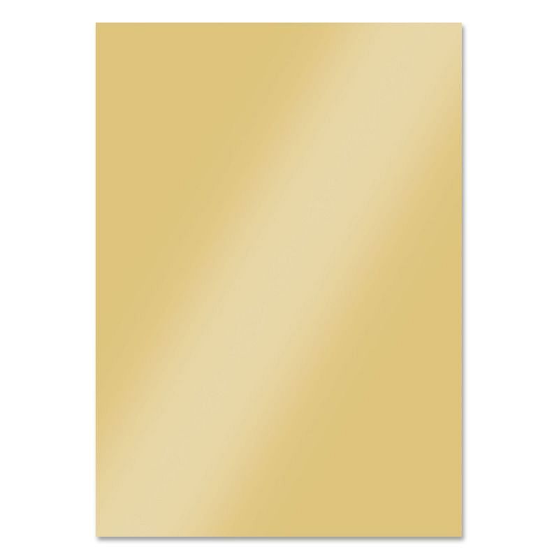 A4 Mirri Card Essentials - Glamorous Gold