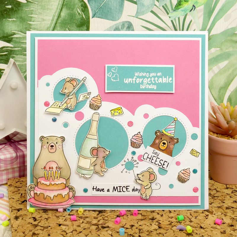 Hunkydory Crafting Wonderland Bundle