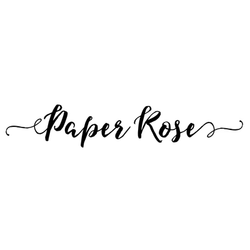 The Paper Rose Studio