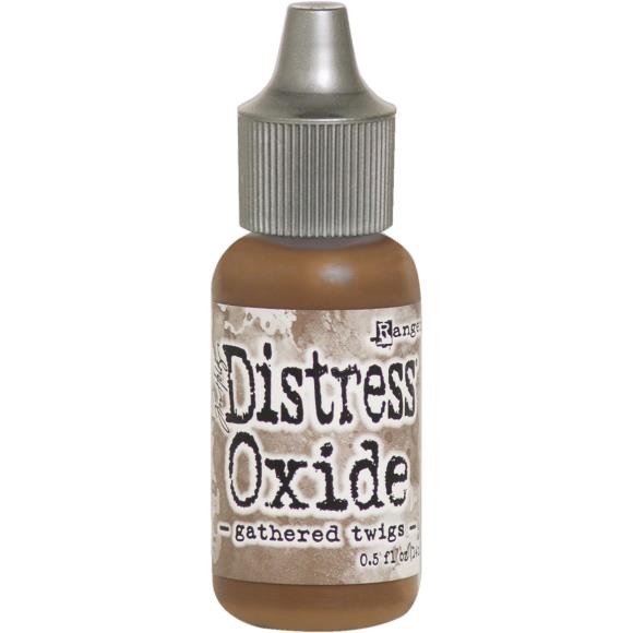 Tim Holtz Distress Oxides Reinker