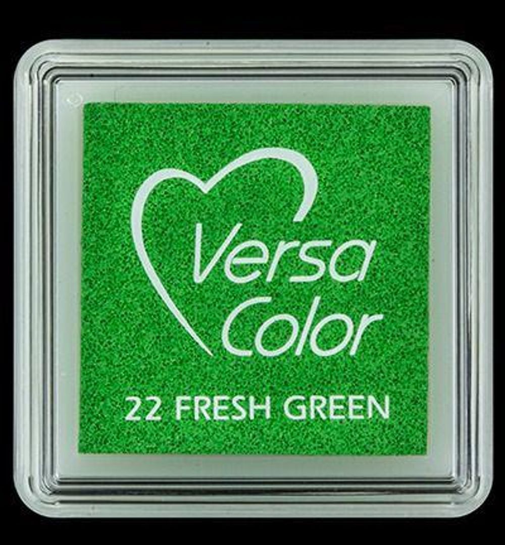 #colour_fresh green