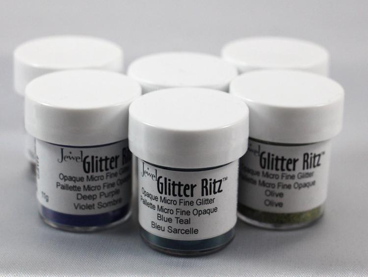 Glitter Ritz Micro Fine Glitter