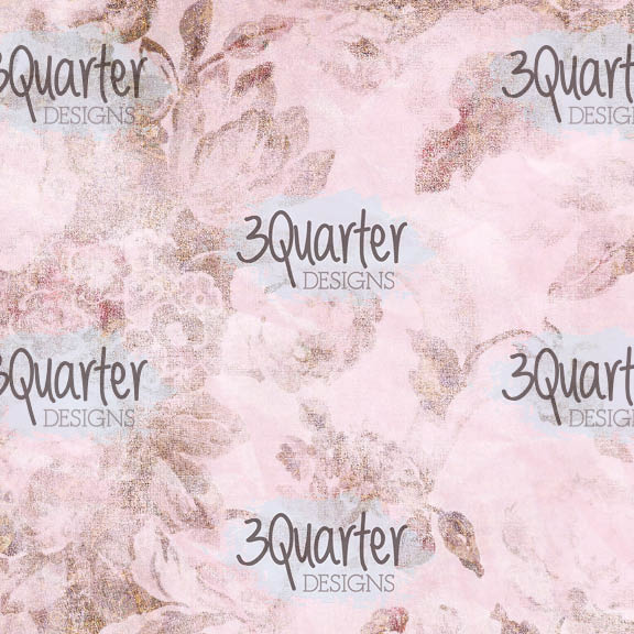 3Quarter Designs - 8" X 8" Paper Pack - Always Yours