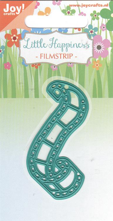 Joy! Craft Die - Little Happiness Filmstrip